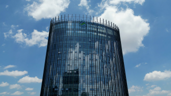 年重大项目建设